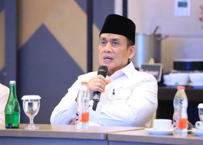 Segera Diundangkan, Peraturan Presiden Tentang  Ditjen Pesantren Sudah Ditandatangani, Ini Strukturnya