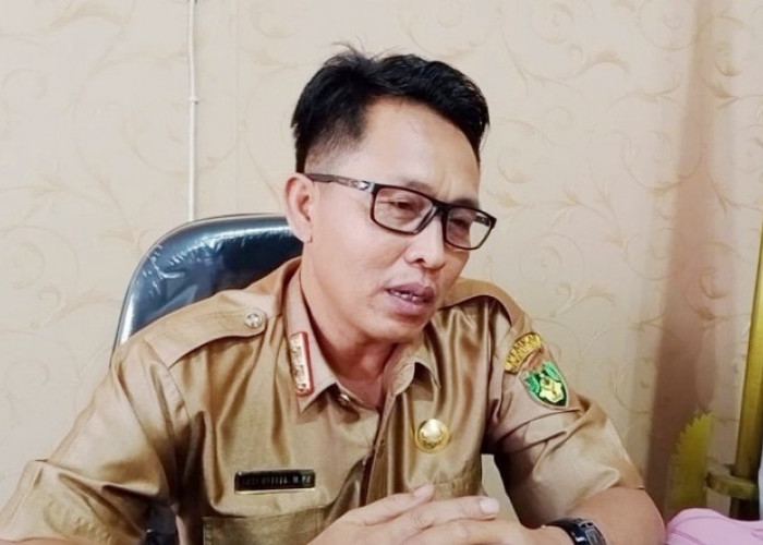 Dispendikbud Bengkulu Selatan  Lakukan Cross Check Dugaan Pemotongan Dana PIP