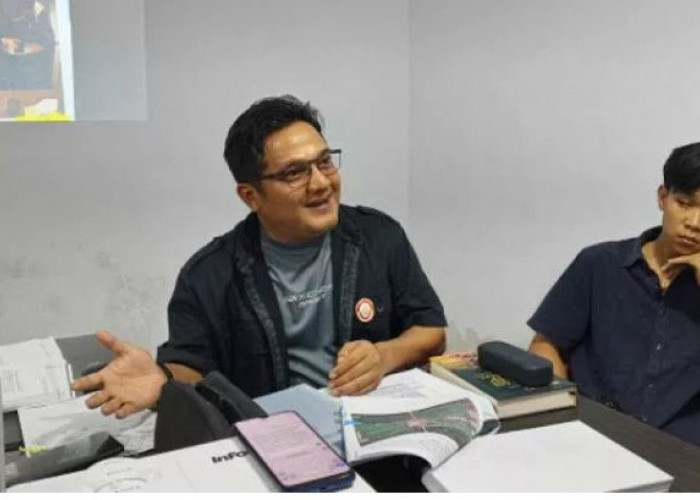 Kuasa Hukum T Bantah Kliennya Terima Aliran Dana, Minta Semua Pihak Tak Saling Menuding