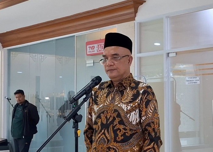 DPR RI Dukung Pembuatan RUU LGBT