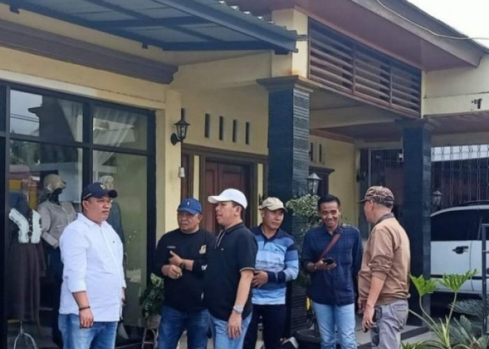 Penyambutan Kunjungan Presiden Jokowi Sudah Matang