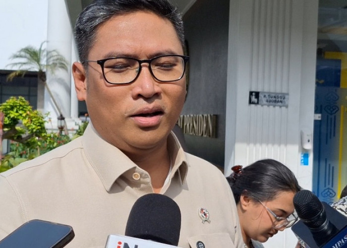 Rencananya Pekan Depan, Publik Bisa Pantau Menu MBG Secara Online