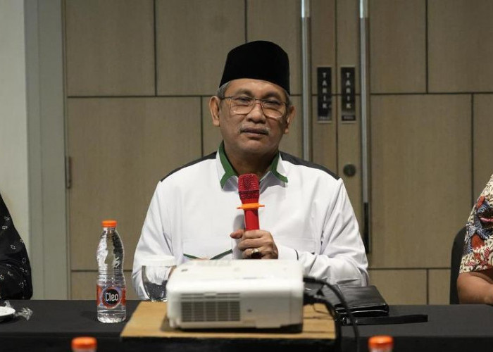 AHWA Buka Pendaftaran Anggota Majelis Masyayikh  hingga 10 Juni 2026