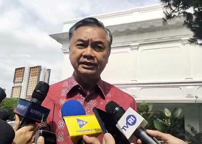 Untuk Penghematan Anggaran , Ini Saran Dino Patti Djalal  Untuk Presiden