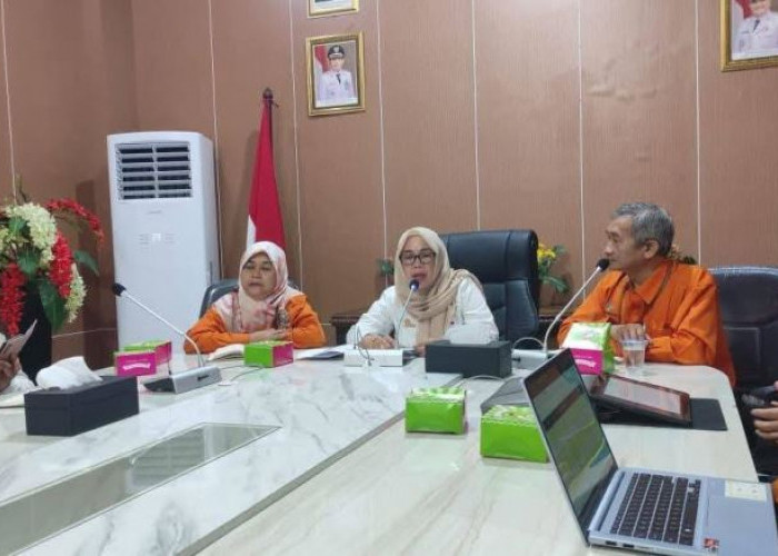 Menuju Nasional, Tiga Kelurahan di Kota Bengkulu Siap Unjuk Gigi dalam Program Cantik