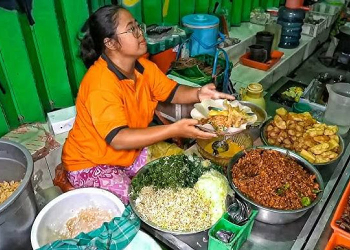 Inilah 5 Rekomendasi Tempat Makan Siang di Madiun Jatim, Banyak Pilihan Menu yang Lezat, Wajib dijajal Nih 