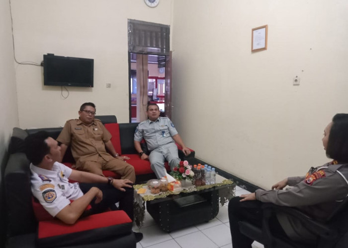 Mengejutkan, Seluma Jadi Kabupaten Dengan Kasus Lakalantas Tertinggi di Bengkulu