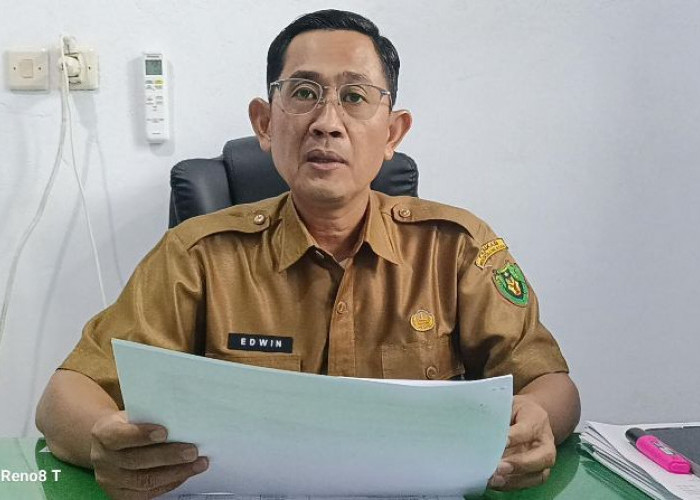  Langkah Strategis, Bapenda Bengkulu Selatan jadikan PAT sebagai Sumber PAD