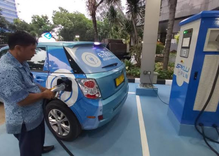 Teknologi Autopilot dan Pengisian Daya Cepat di Mobil Listrik Terbaru: Mengubah Cara Kita Berkendara