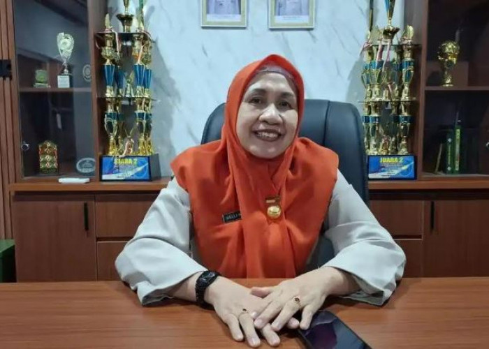 Selama Bulan Puasa, Layanan Kesehatan di Kota Bengkulu Tetap Siaga 