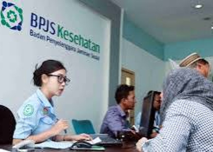 BPJS Membuka Lowongan Besar-besaran, Persiapkan Dokumen Anda!