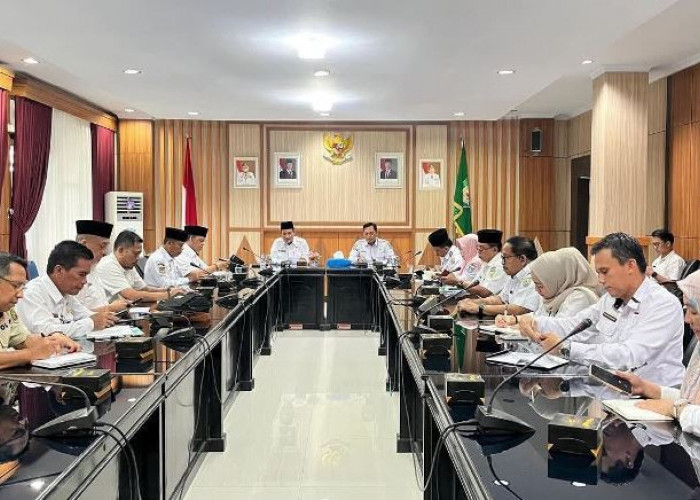 Perkuat Ketahanan Pangan, Menko Pangan Dijadwalkan Tinjau Bengkulu dan Serap Aspirasi Petani