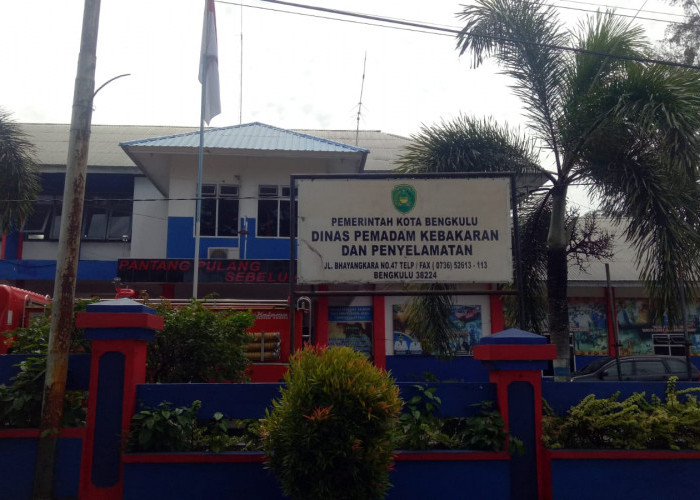 Inilah Riwayat Selingkar Tanah Bengkulu Tempo Dulu (24), Bendera Inggris Bertukar dengan Belanda 