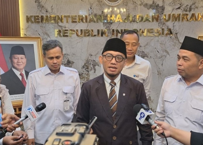  Jamaah Umrah Diimbau Tak Gunakan Maskapai Transit Singapura dan Malaysia