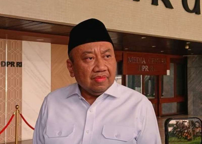 Kampus Jadi Pengelola SPPG, Komisi X Minta Penjelasan Kemendikti 