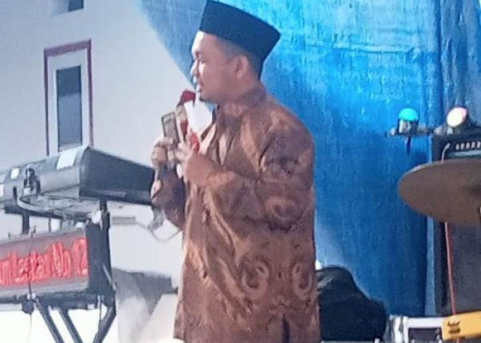 Tiga Orang yang Allah SWT Berikan Keberuntungan Dunia Sampai Akhirat