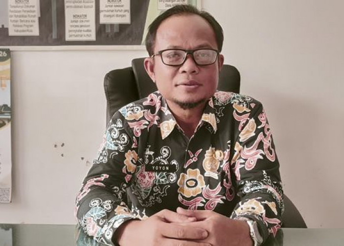  972 Unit RTLH di Bengkulu Selatan  Akan Diverifikasi Kementerian PKP  