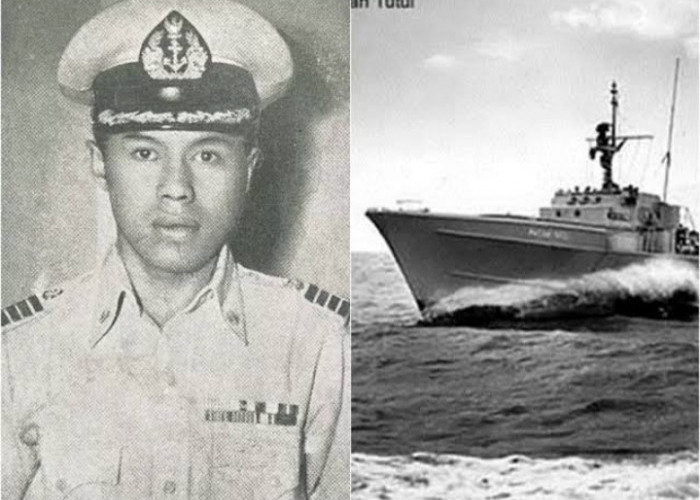 Peristiwa Sejarah Bulan Januari, Salah Satunya Yos Sudarso tewas saat Berperang di Laut Aru