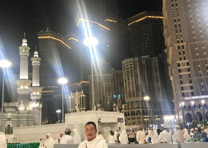 Memaksimalkan  Jumat Terakhir Ramadan 2024