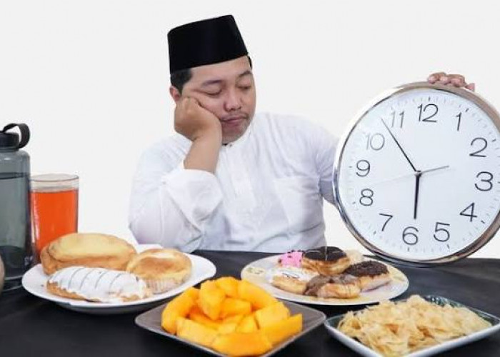 10 Jenis Puasa yang Diharamkan dalam Ajaran Islam, yuk pahami!