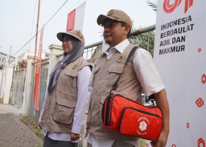 Buruan Daftar, Seleksi PPIH Kesehatan 2027 Sudah Dibuka, Ini Syarat dan Jadwalnya