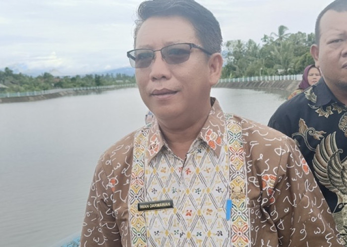 Rencana  Pembuatan Jalan  Dua Jalur Harus Selesai Tahun 2026