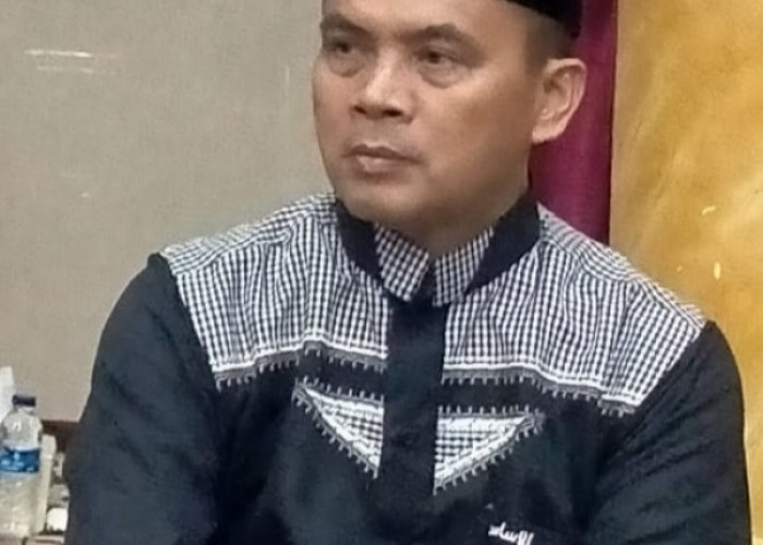   Ancaman Orang yang Tidak Berpuasa Ramadan