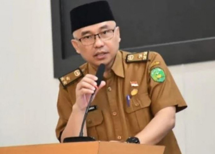 Anggaran THR 2026 di Kota Bengkulu Sudah Aman