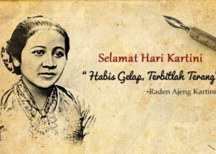 Sosok Raden Ajeng Kartini dan Pengaruhnya Terhadap Kemajuan Perempuan Indonesia