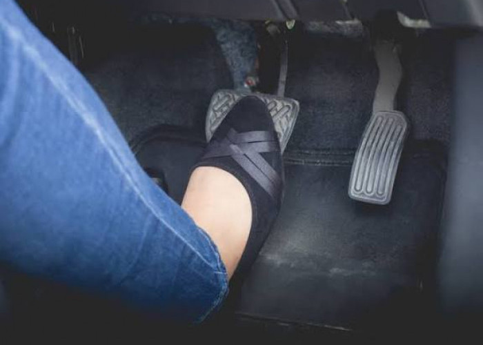 Jarak Pengereman Mobil Bertambah? Ini Penyebab yang Perlu Diwaspadai