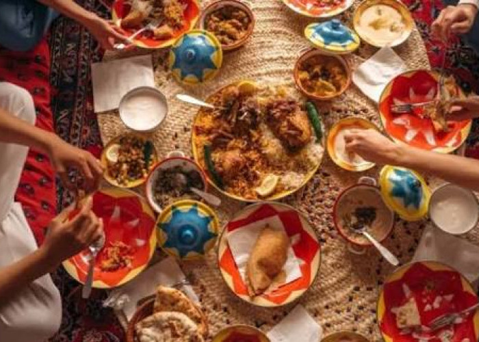 3 Tempat Bukber di Palembang Berikut, Nyaman Banget buat Menciptakan Moment Bersama Keluarga