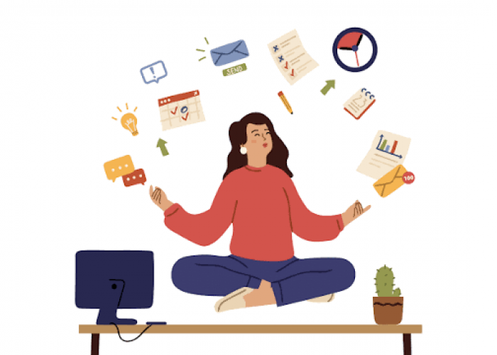 Digital Detox & Social Wellness: Cara Menjaga Kewarasan di Era AI