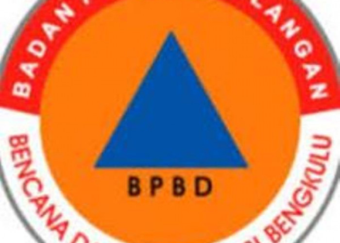 Libur Lebaran Aman, BPBD Bengkulu Siagakan Personel di Titik Rawan Wisata Pantai