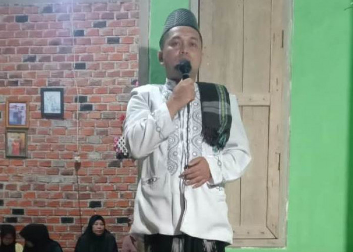 Khutbah Idul Fitri: Pelajaran Penting yang Dapat Kita Ambil dari Bulan Suci Ramadan