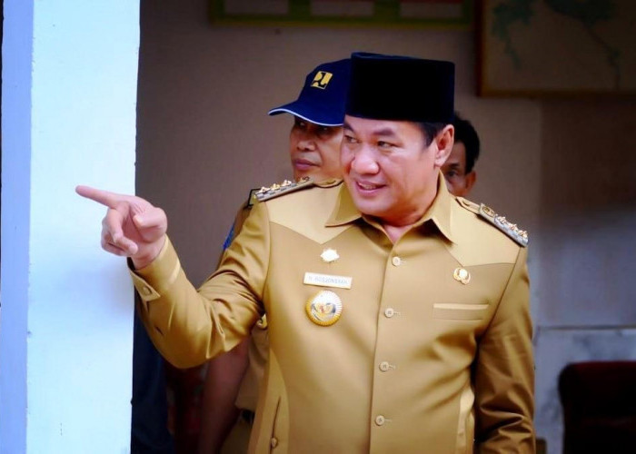 Pemerintah Provinsi Bengkulu Jalin Kerja Sama dengan Perusahaan Asal Jepang