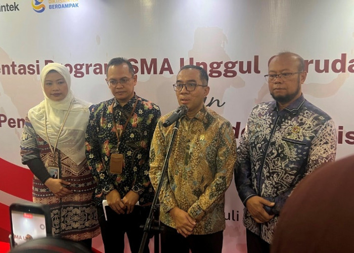 Pemerintah Terus Cari Skema Untuk Naikkan Kesejahteraan Dosen