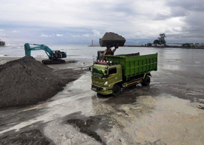 LEKAD Temukan Dugaan Penyimpangan di Pelindo II Bengkulu Akan Dilaporkan ke Kejati