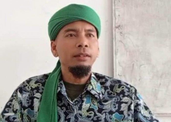 Tiga Hal  Tentang Hati