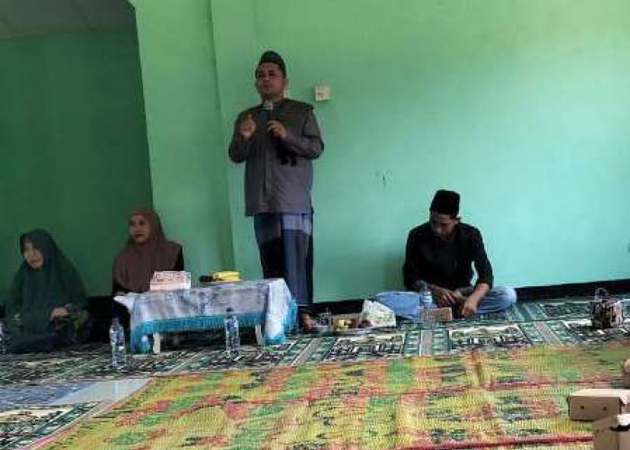 Peningkatan Kualitas Amal Ibadah