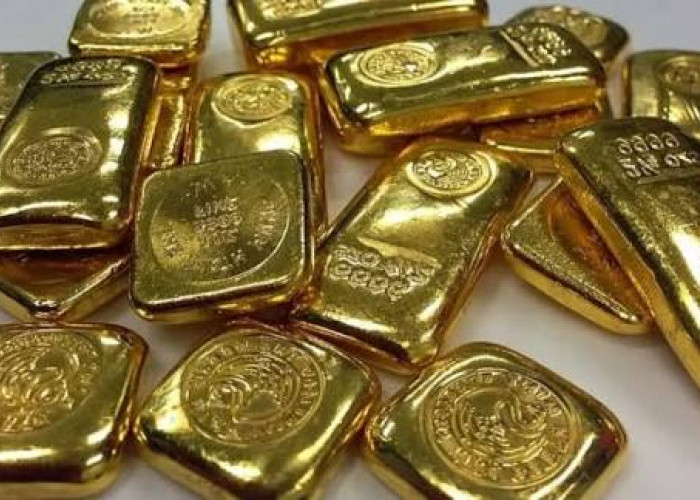 7 Tips Praktis Beli Emas untuk Pemula agar Aman dan Tidak Rugi