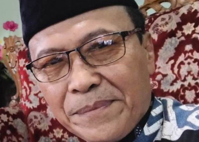  MERAWAT HATI, MENYELAMATKAN DIRI