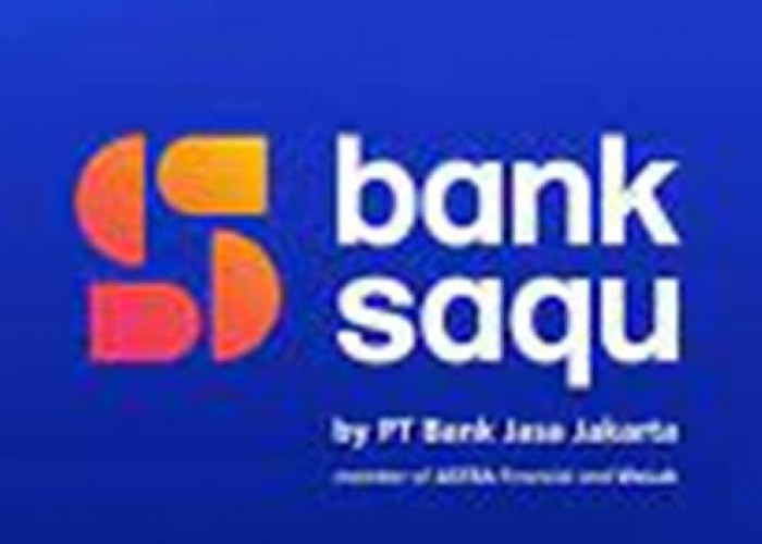 Bank Saqu Tawarkan Bunga 10 Persen dan Reward kepada Nasabah