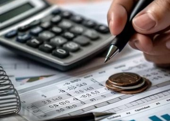 Makan Bergizi Gratis dan Nilai Tukar Rupiah: Fakta atau Sekadar Asumsi?