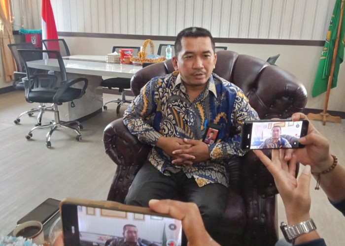 4.800 Orang Mukomuko Sudah Mendaftar Haji, Setoran Mencapai Rp 120 Miliar