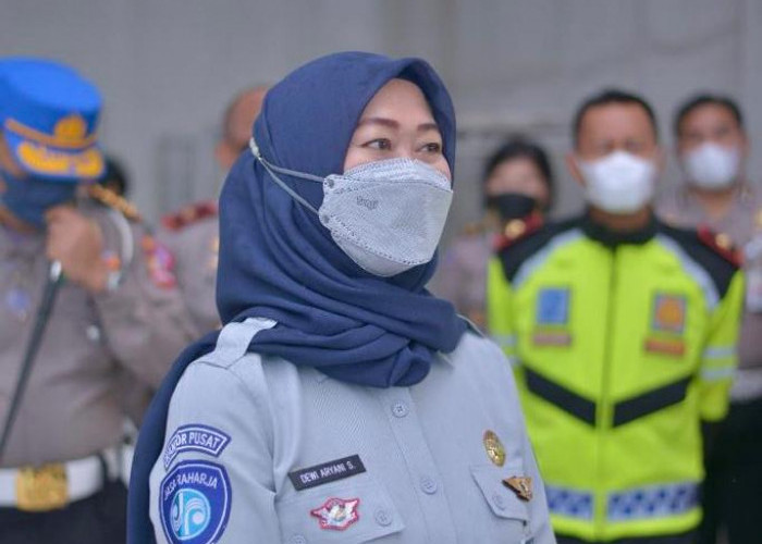 Dewi Aryani Suzana: Program Pemutihan Pajak, Solusi Murah Pembayaran Tunggakan Pajak Kendaraan