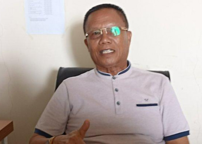 Sumardi Gugat Keputusan DPP Golkar Melalui Jalur Hukum