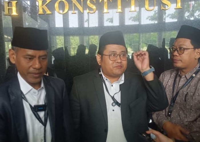 Negara Wajib Biayai Pendidikan Pesantren Secara Proporsional