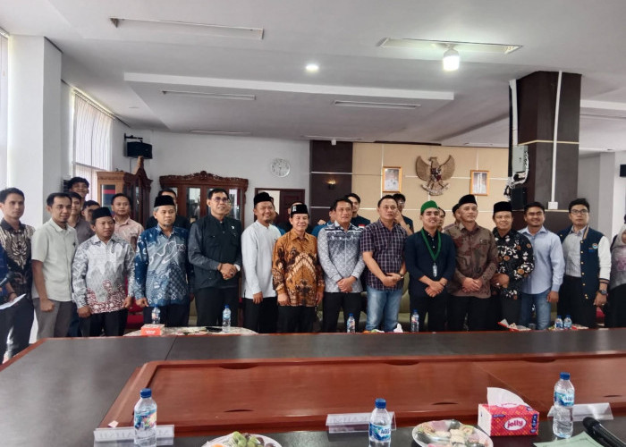 MUSDA III KAHMI Kabupaten Kaur Digelar, Perkuat Sinergi Membangun Daerah dalam Bingkai Hijau Hitam