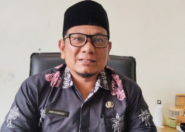 Kabupaten Mukomuko Matangkan Persiapan Kafilah MTQ Tingkat Provinsi Bengkulu 