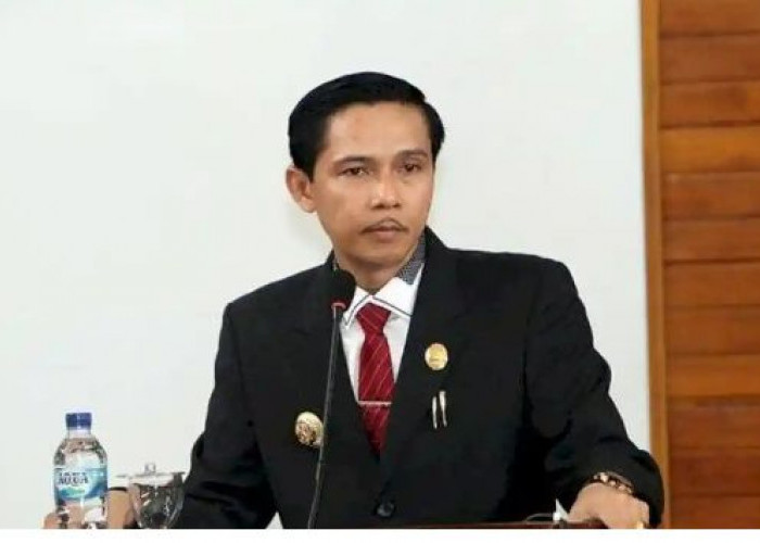 Fakta Persidangan Disebut Tak Ungkap Fee, Frank: Pertemuan Dian Bungsu dengan Gusril Bukan Bahas Proyek